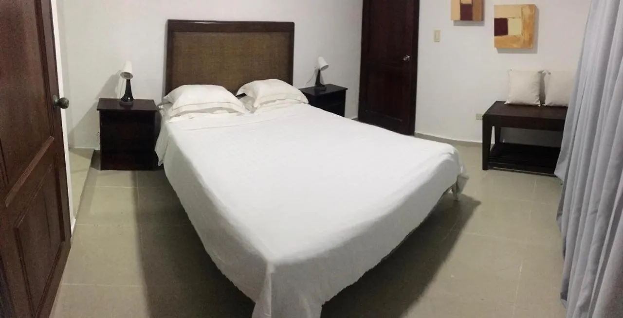 Apartamento Rose In Paradise Punta Cana