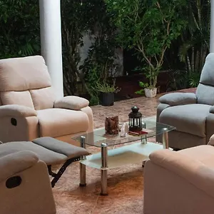 Jardin Esmeralda&spa Villa Punta Cana