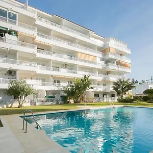 Martalia Banus Apartamento Marbella
