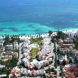 Playa Turquesa, Block A Apartment